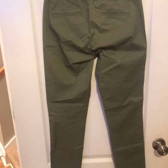 J.Crew Frankie chino pants - Picture 3 of 3